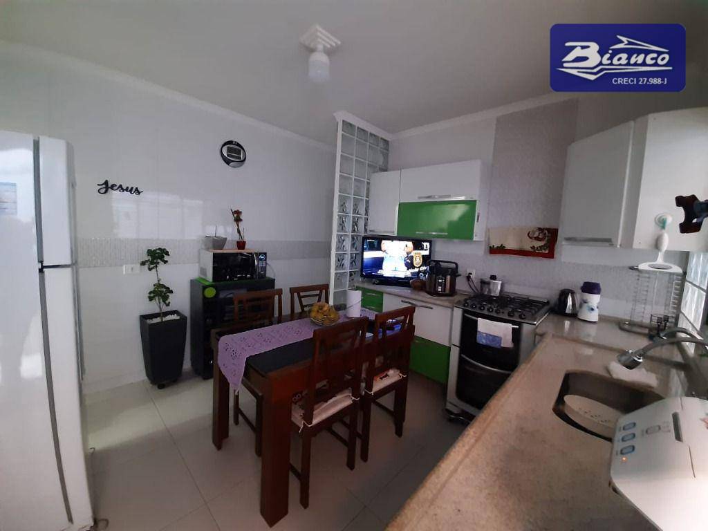 Casa à venda com 2 quartos, 104m² - Foto 8