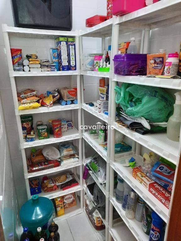 Casa de Condomínio à venda com 3 quartos, 280m² - Foto 4