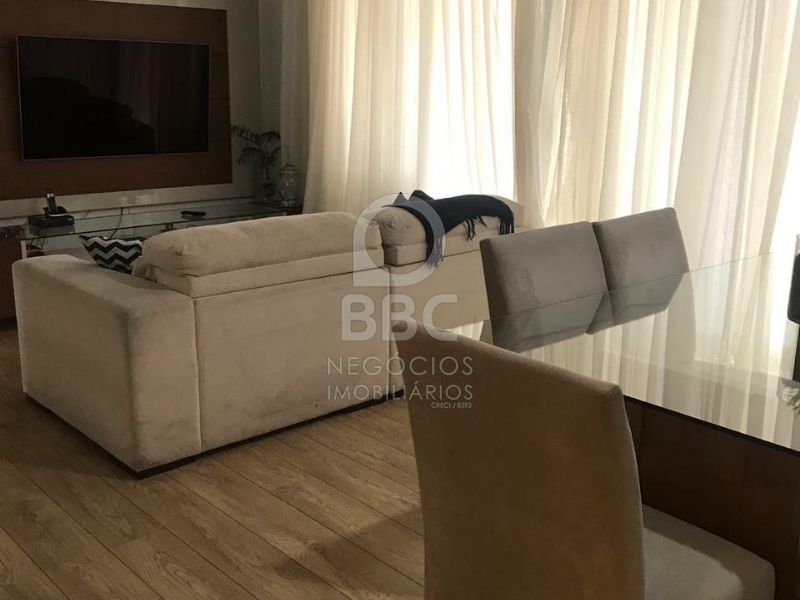 Apartamento à venda com 3 quartos, 97m² - Foto 3