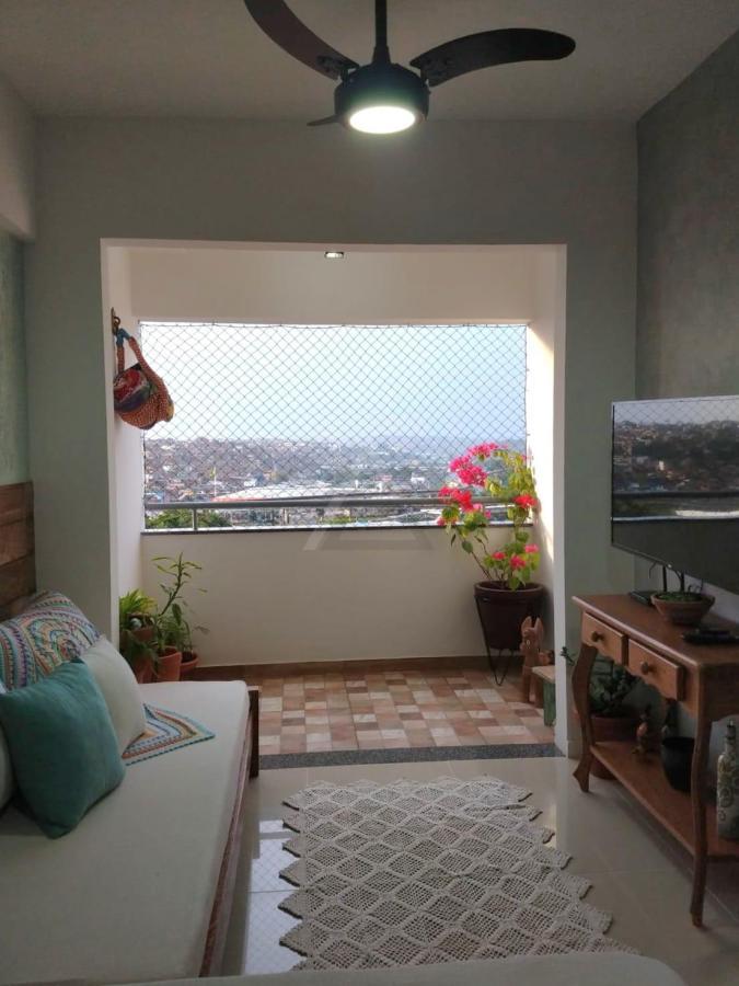 Apartamento à venda com 2 quartos, 50m² - Foto 4