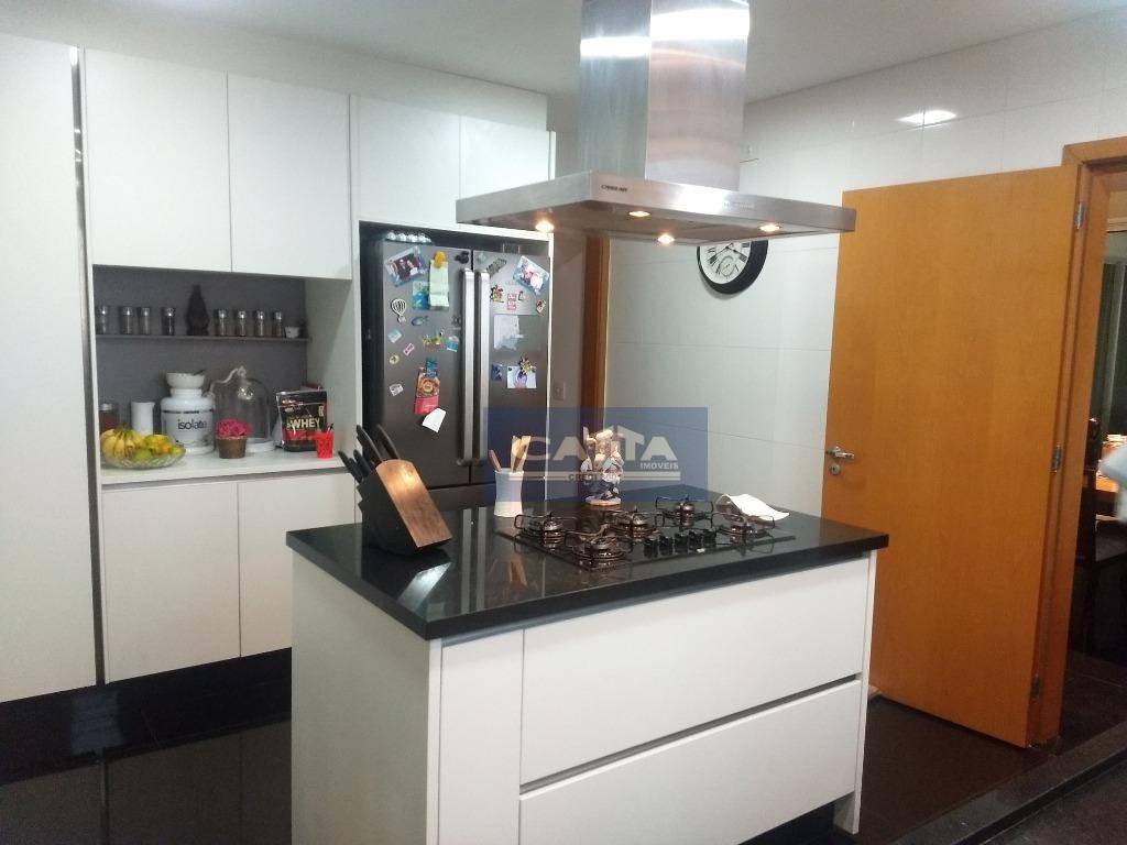 Apartamento à venda com 4 quartos, 425m² - Foto 16