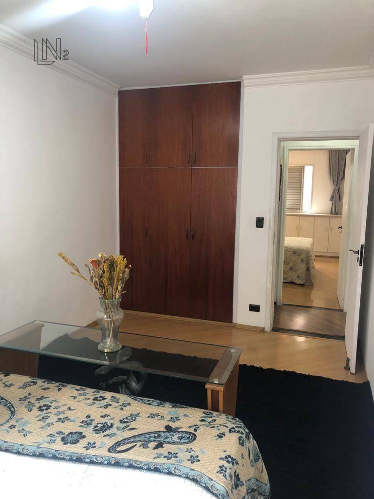 Apartamento à venda e aluguel com 3 quartos, 130m² - Foto 20