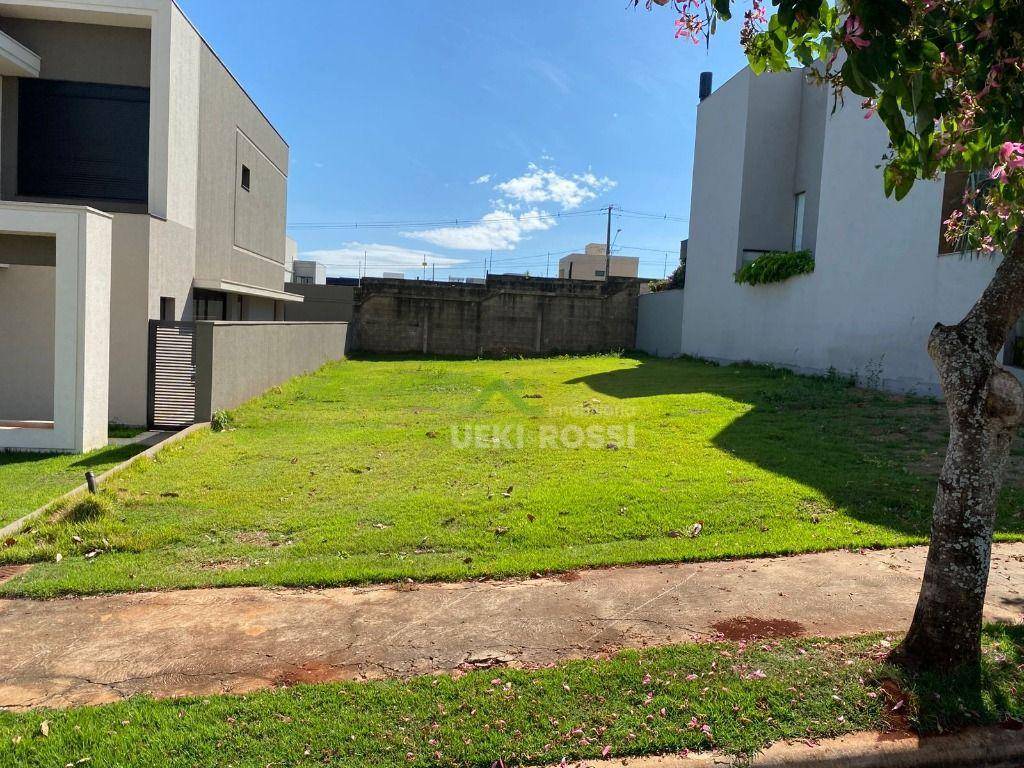 Loteamento e Condomínio, 284 m² - Foto 1