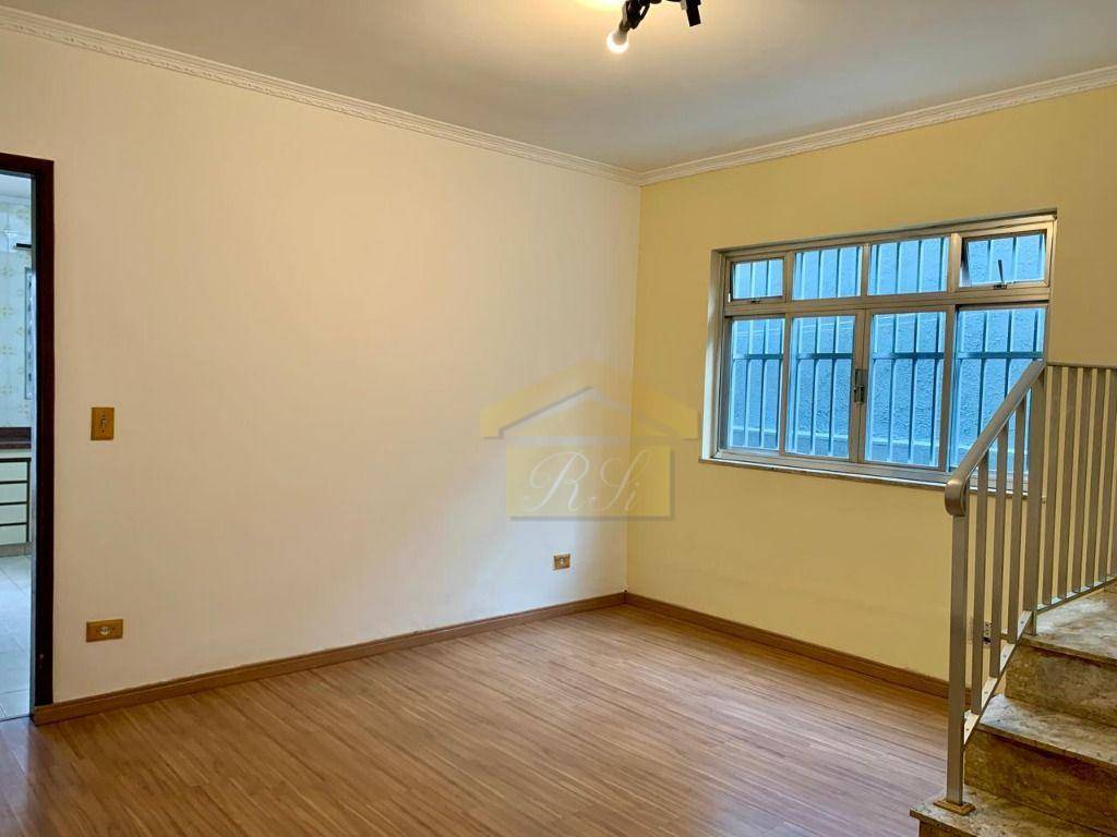 Sobrado para alugar com 3 quartos, 169m² - Foto 6