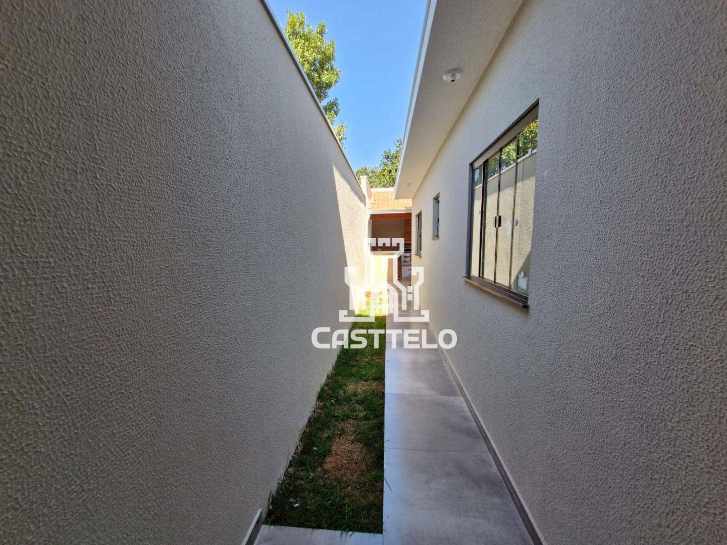 Casa à venda com 2 quartos, 81m² - Foto 9