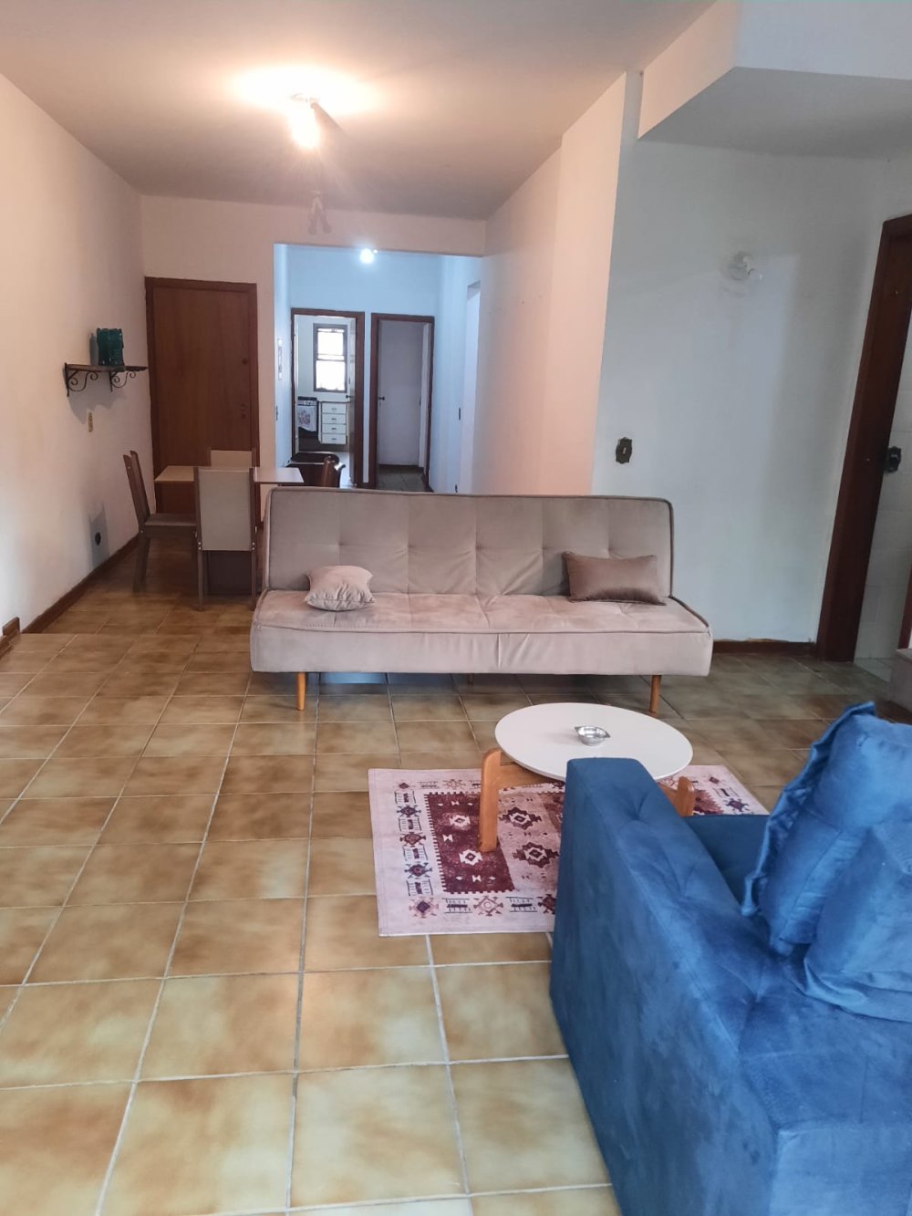 Apartamento à venda com 3 quartos, 160m² - Foto 10