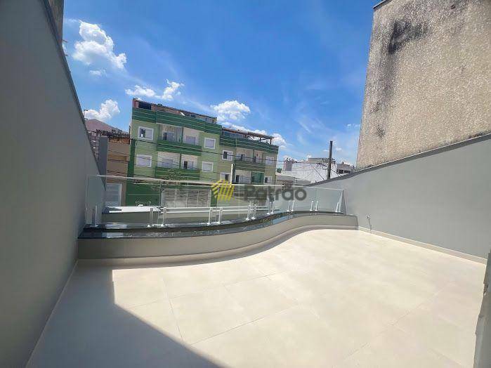 Sobrado à venda com 3 quartos, 244m² - Foto 28