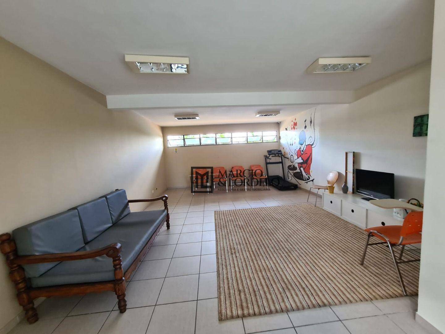 Apartamento à venda com 3 quartos, 69m² - Foto 19