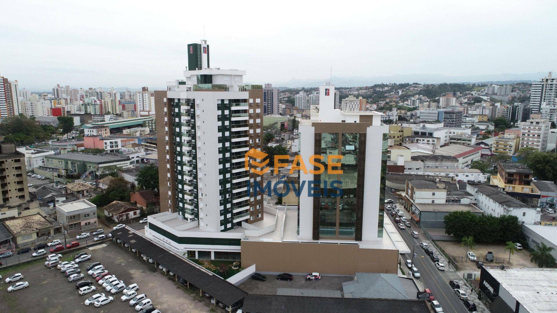 Apartamento à venda com 3 quartos, 92m² - Foto 6