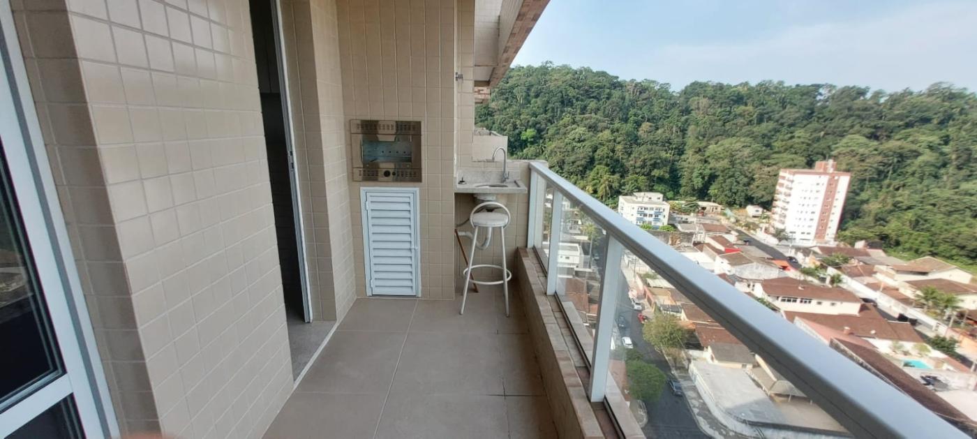 Apartamento para alugar com 2 quartos, 65m² - Foto 8