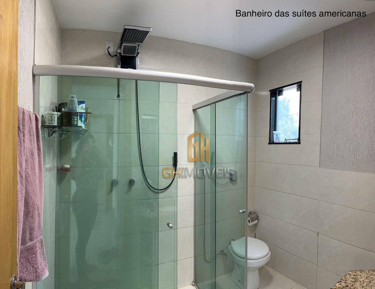 Sobrado à venda com 3 quartos, 200m² - Foto 18