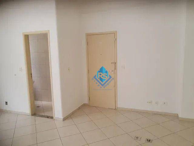 Conjunto Comercial-Sala para alugar, 31m² - Foto 1