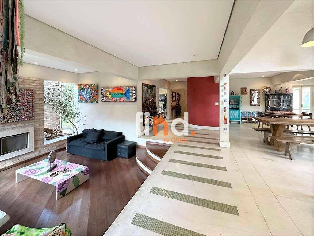 Casa de Condomínio à venda com 3 quartos, 308m² - Foto 14