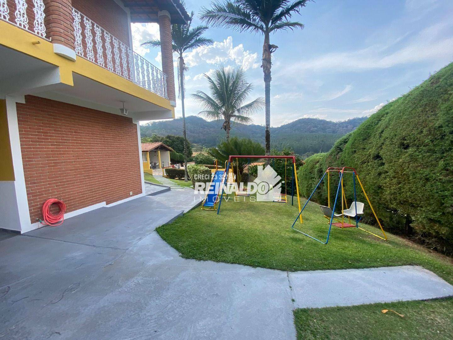 Casa de Condomínio à venda com 3 quartos, 278m² - Foto 11