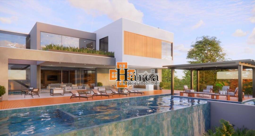 Sobrado à venda com 4 quartos, 750m² - Foto 10