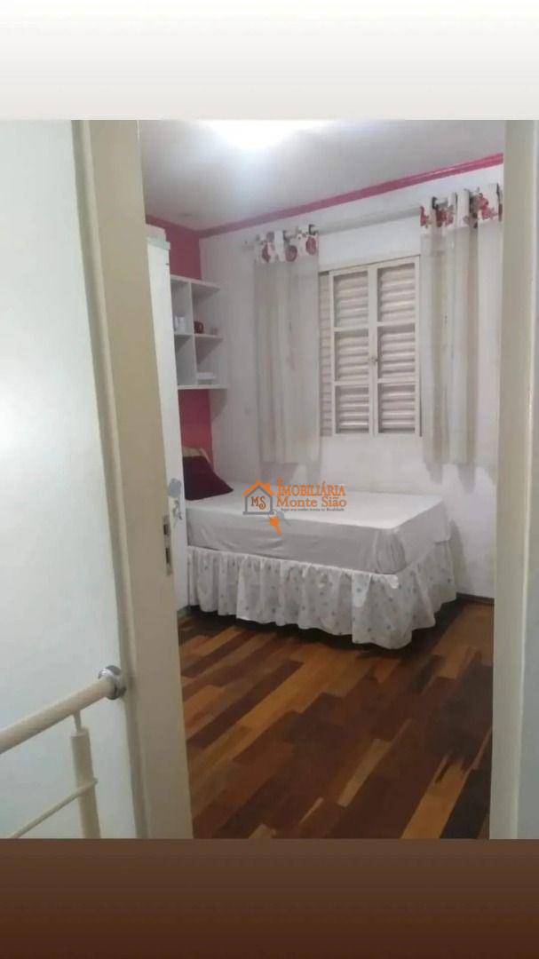 Sobrado à venda com 2 quartos, 67m² - Foto 12