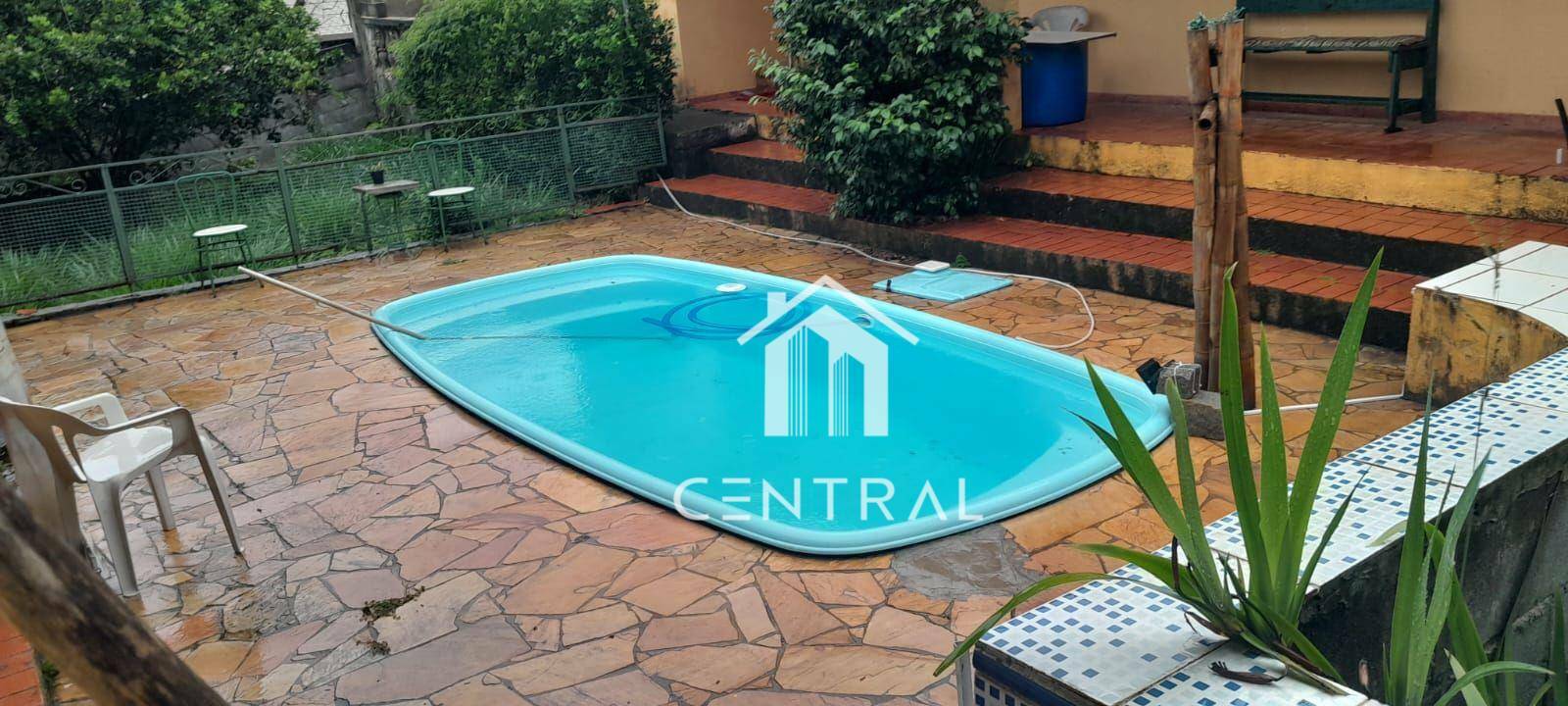 Chácara à venda com 3 quartos, 160m² - Foto 17