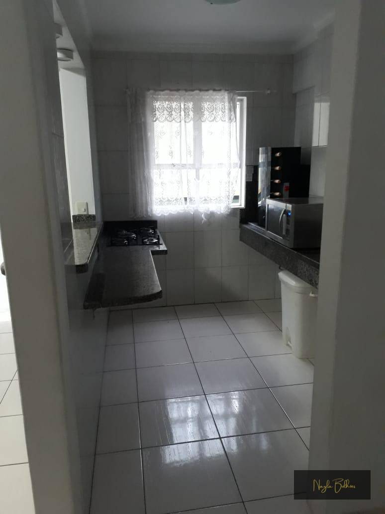 Apartamento à venda com 3 quartos, 88m² - Foto 5