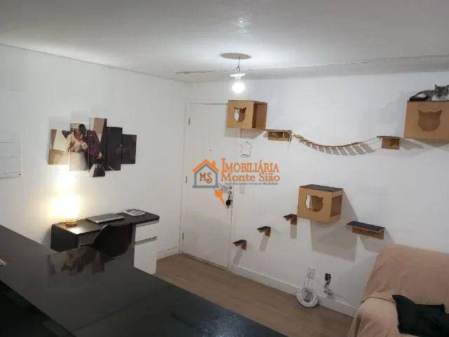 Apartamento à venda com 3 quartos, 75m² - Foto 5