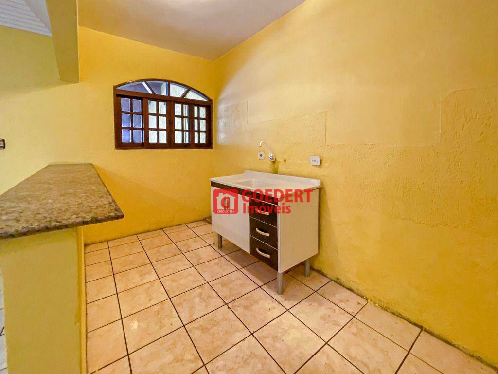 Sobrado à venda com 2 quartos, 125m² - Foto 16