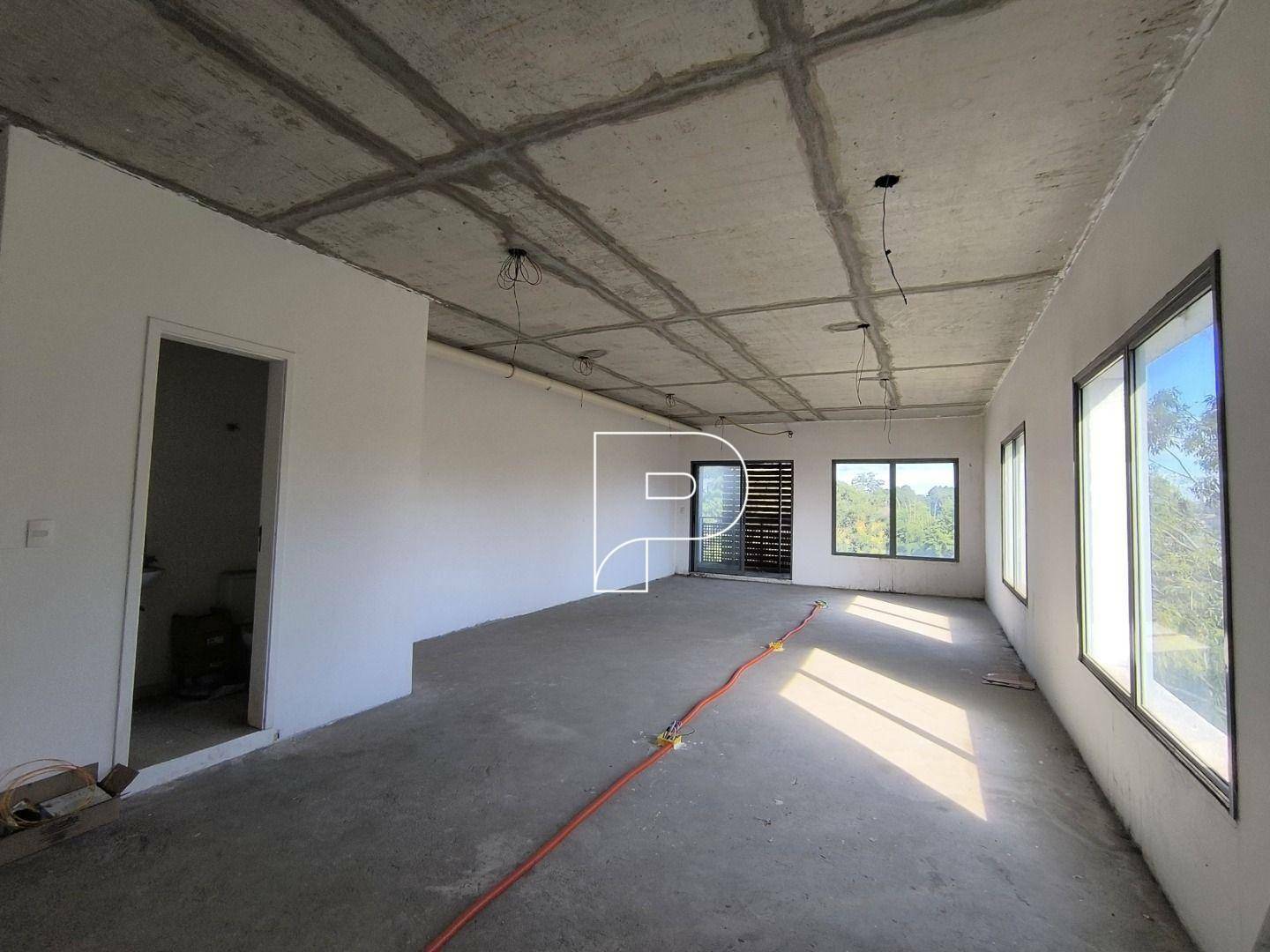 Conjunto Comercial-Sala para alugar, 90m² - Foto 8