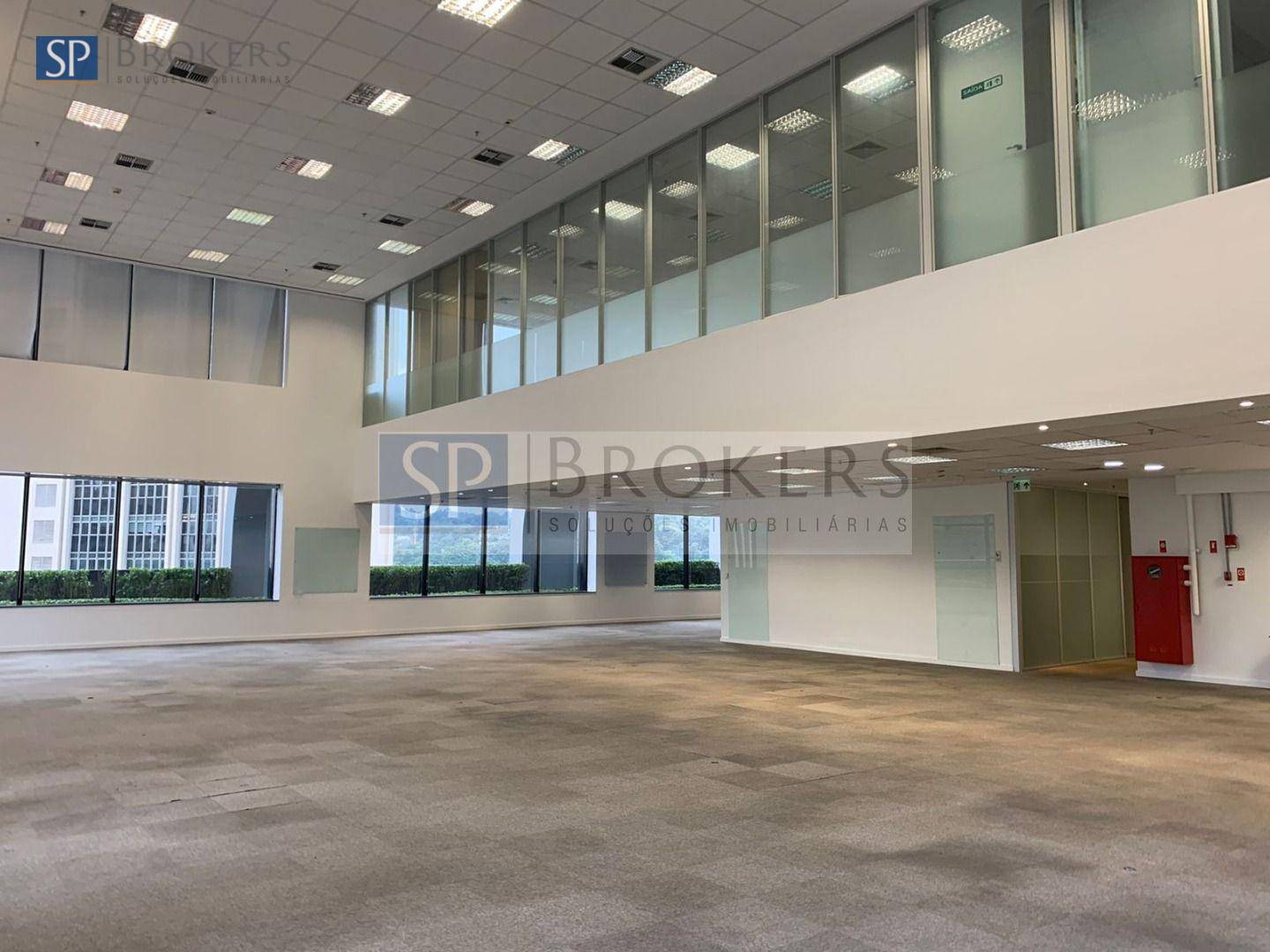 Conjunto Comercial-Sala para alugar, 2656m² - Foto 17