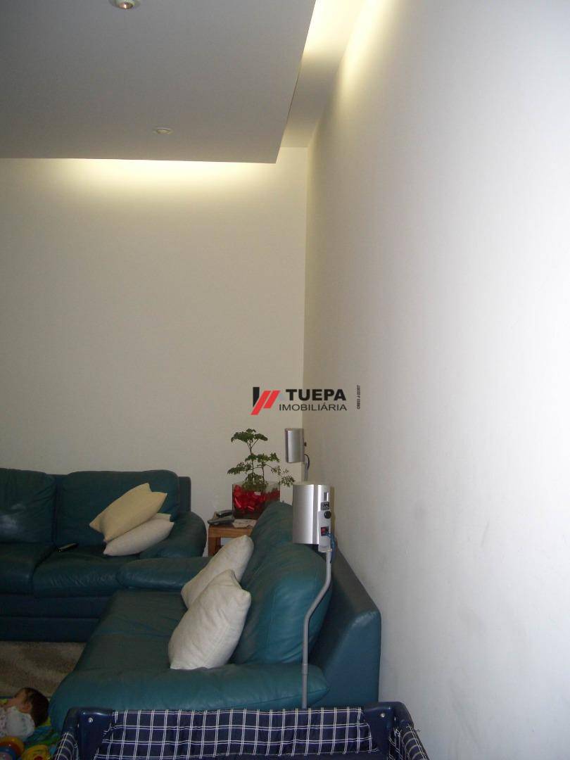 Apartamento à venda com 3 quartos, 112m² - Foto 7