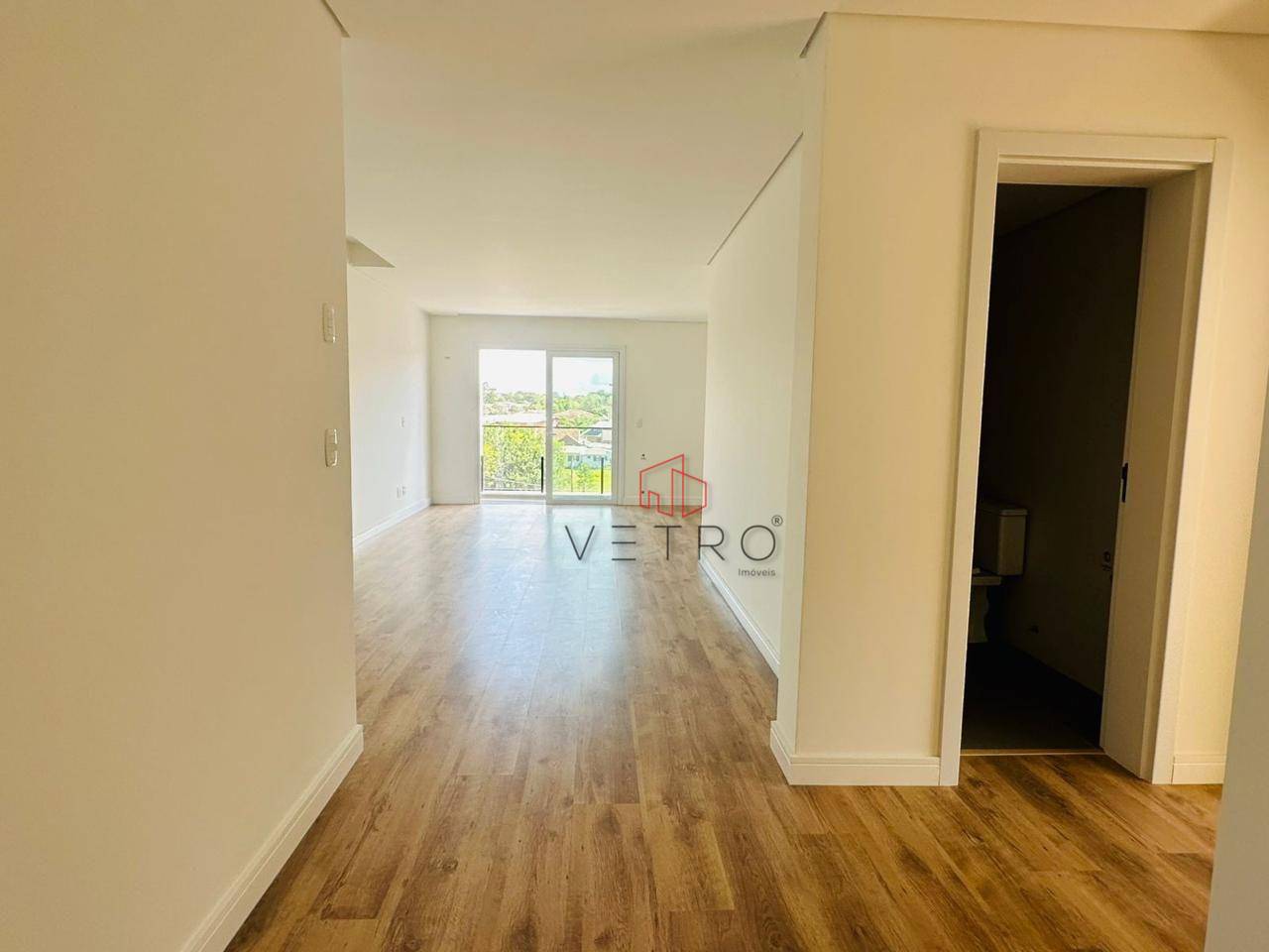 Apartamento à venda com 2 quartos, 95m² - Foto 2