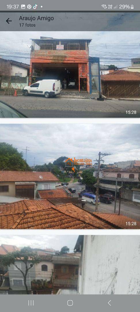 Loja-Salão, 212 m² - Foto 5