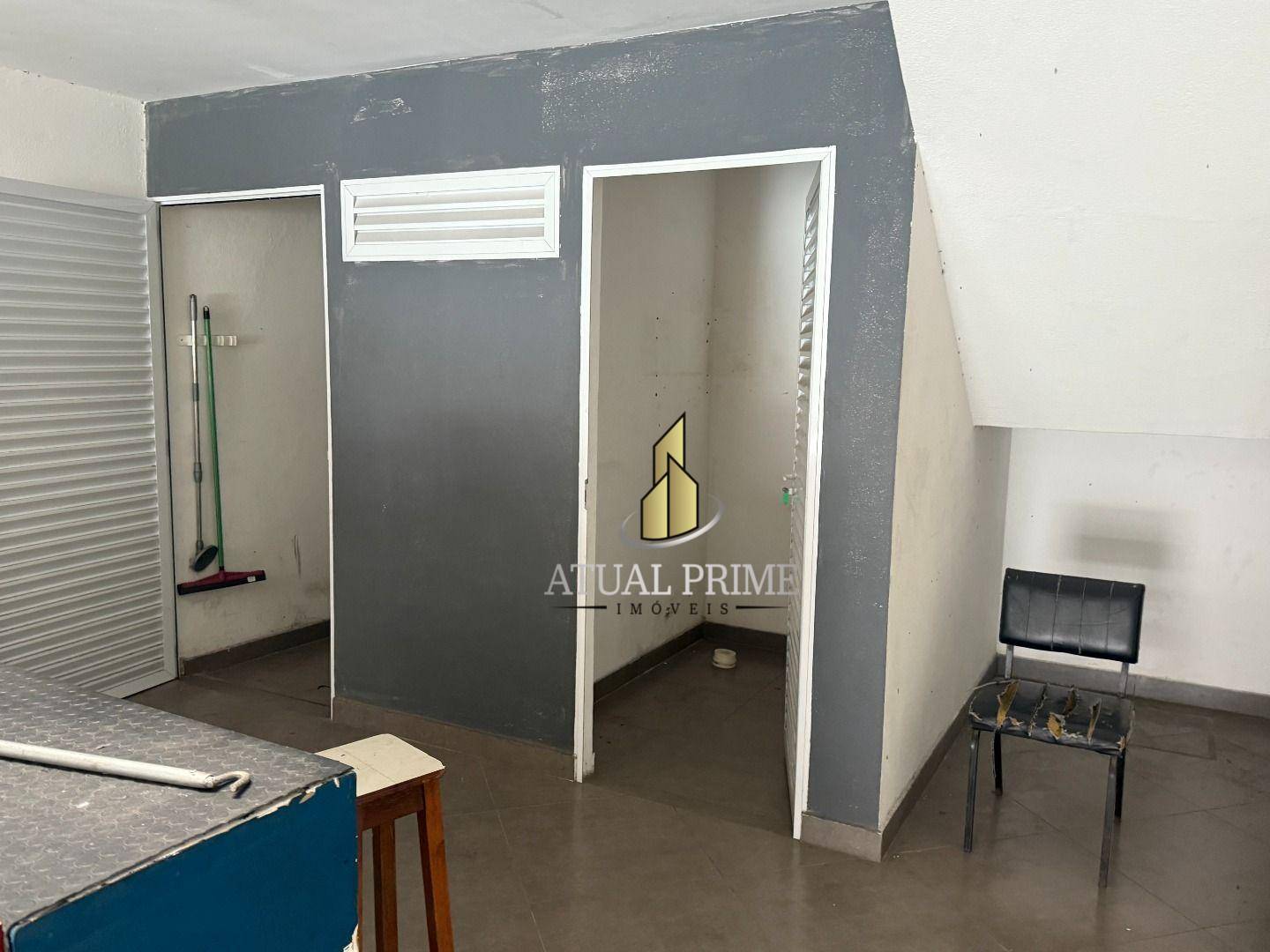 Loja-Salão, 120 m² - Foto 2