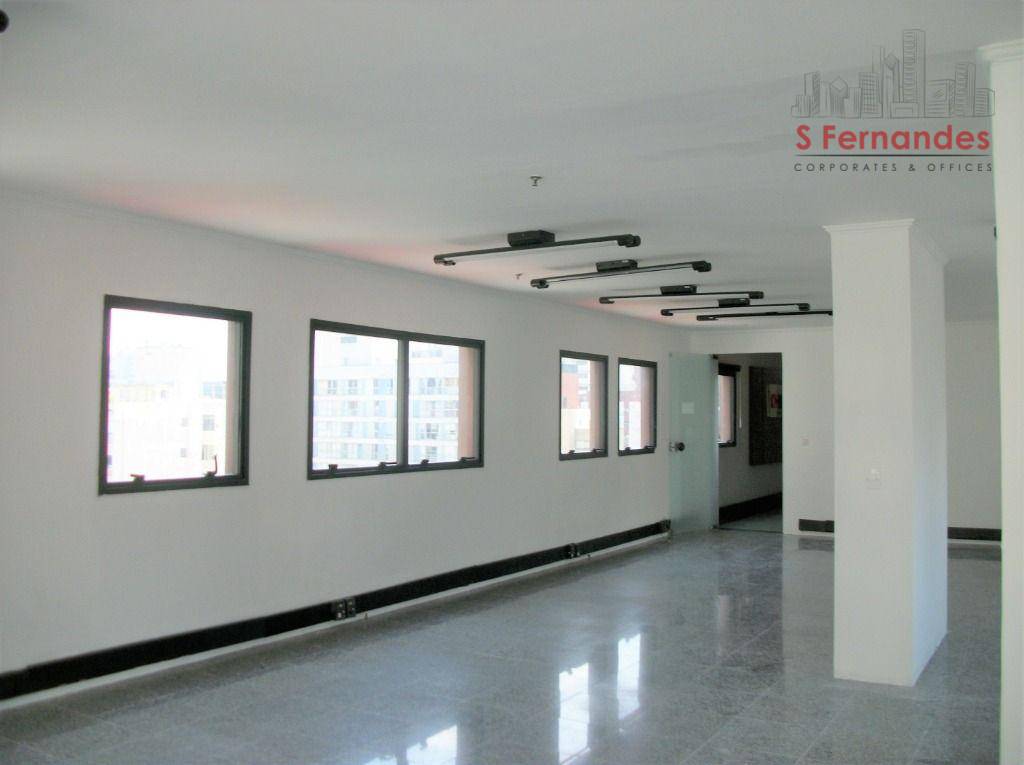 Conjunto Comercial-Sala para alugar, 75m² - Foto 7