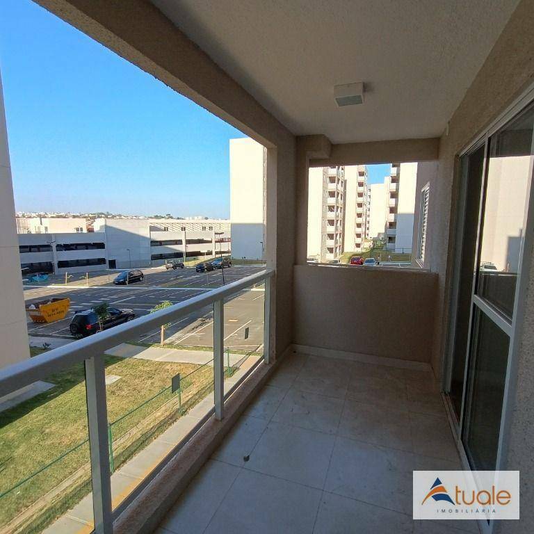 Apartamento à venda com 2 quartos, 60m² - Foto 15