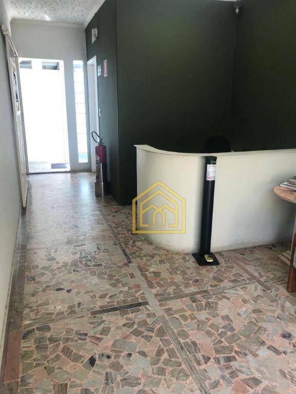 Sobrado para alugar com 1 quarto, 600m² - Foto 24