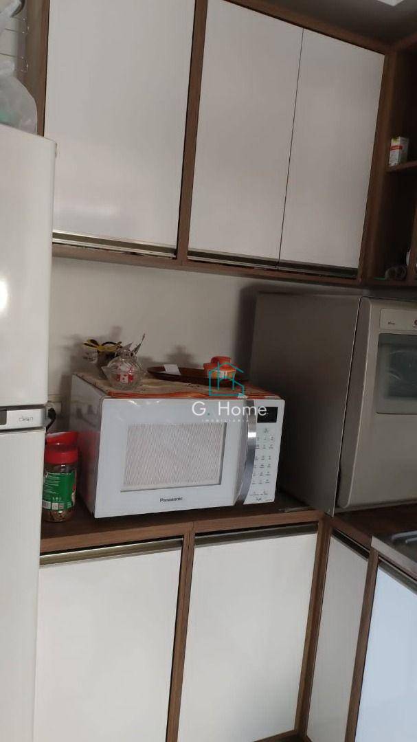 Apartamento à venda com 2 quartos, 45m² - Foto 8