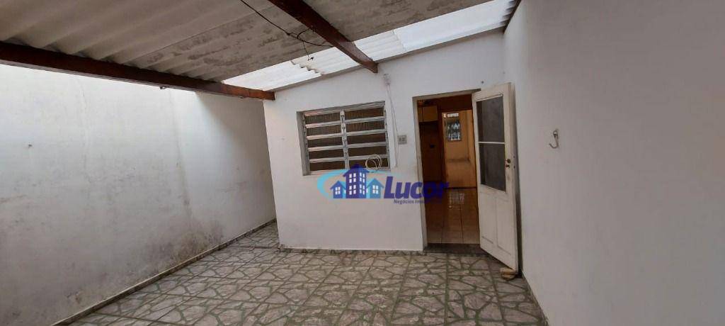 Sobrado à venda com 2 quartos, 160m² - Foto 10