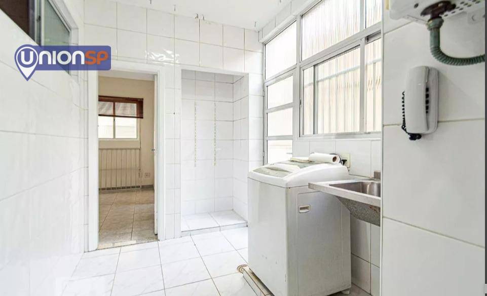 Apartamento à venda com 3 quartos, 150m² - Foto 28