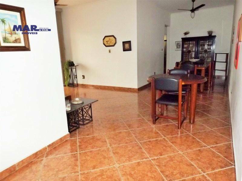 Apartamento à venda com 3 quartos, 110m² - Foto 1