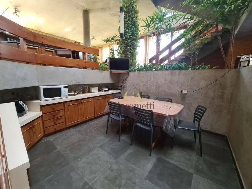 Casa de Condomínio à venda com 4 quartos, 600m² - Foto 11