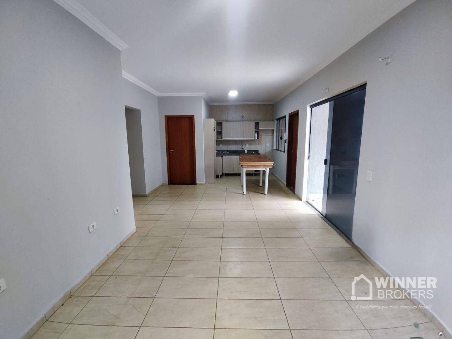 Casa à venda com 3 quartos, 99m² - Foto 12