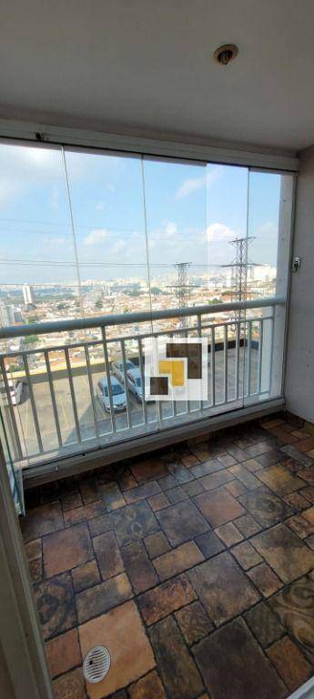 Apartamento à venda com 3 quartos, 62m² - Foto 16