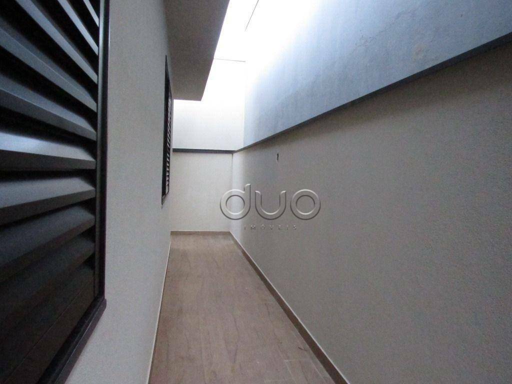 Casa de Condomínio à venda com 3 quartos, 160m² - Foto 32