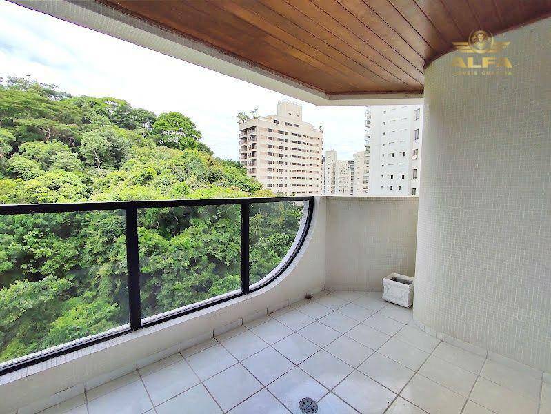 Apartamento à venda com 2 quartos, 107m² - Foto 8