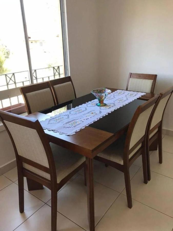 Apartamento à venda com 3 quartos, 68m² - Foto 8