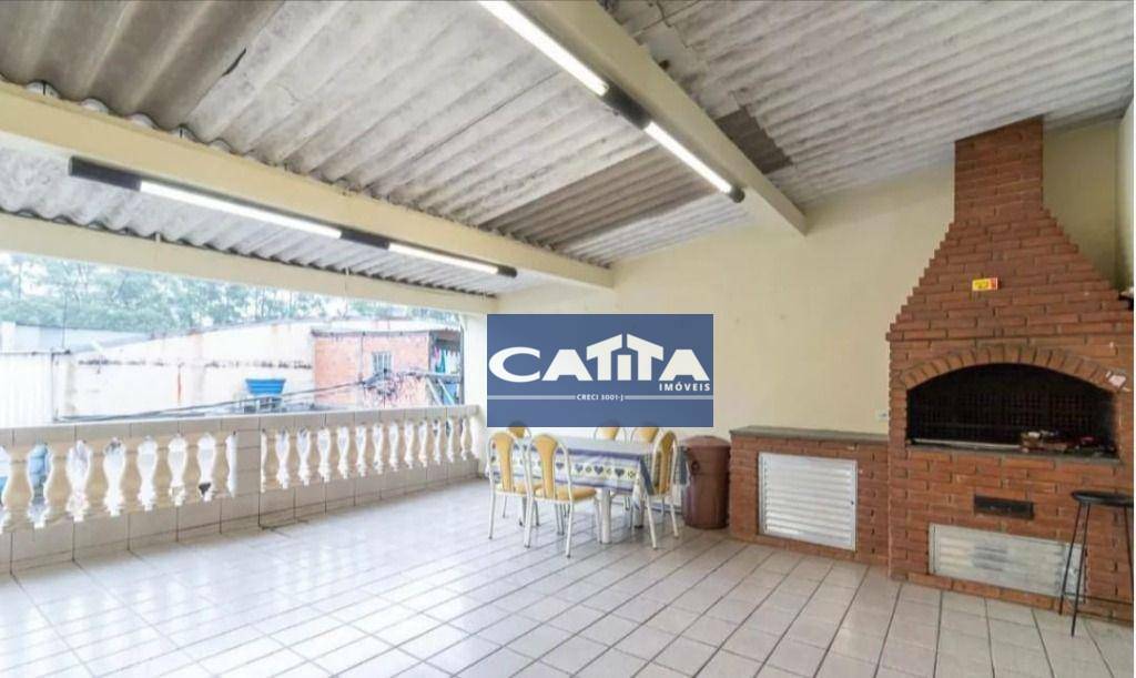 Sobrado à venda com 5 quartos, 182m² - Foto 25