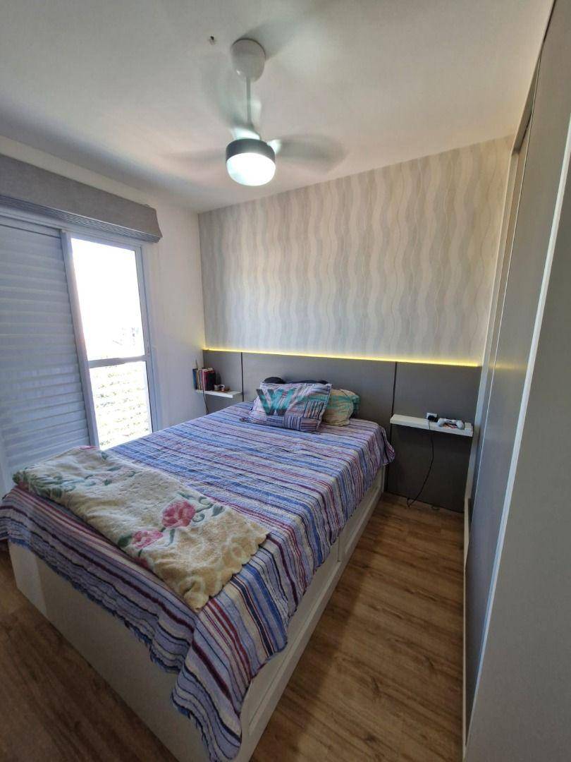 Apartamento à venda com 2 quartos, 46m² - Foto 15