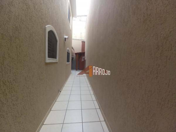 Sobrado à venda com 3 quartos, 160m² - Foto 21