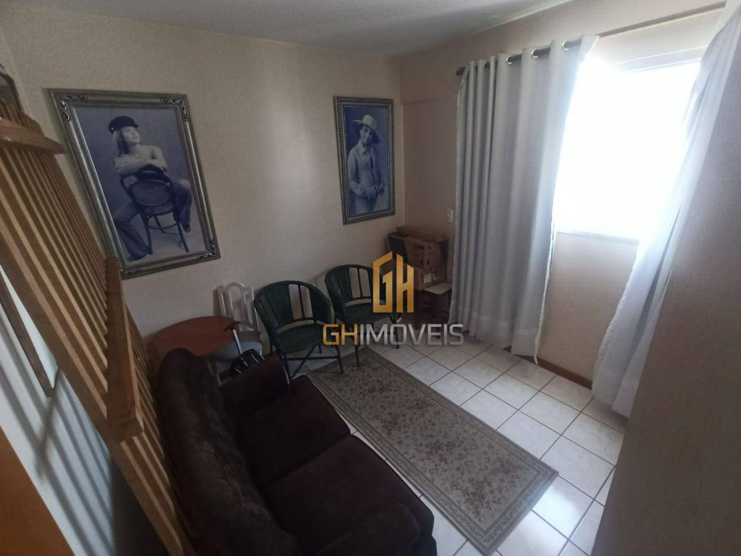 Apartamento à venda com 3 quartos, 80m² - Foto 25