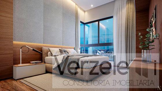 Apartamento à venda com 4 quartos, 190m² - Foto 6