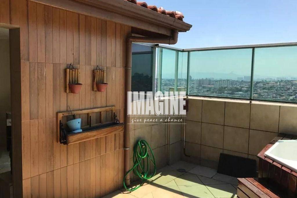 Cobertura à venda com 2 quartos, 116m² - Foto 19