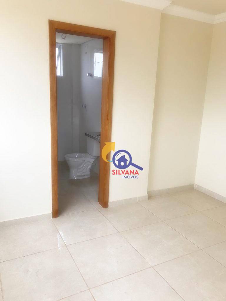 Apartamento à venda com 2 quartos, 52m² - Foto 8